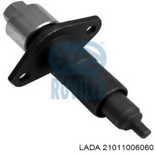 Натягувач ланцюга ГРМ Rider 210101006060 ціна, від 4.38 USD