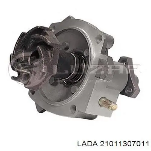 Купити 21011307011 Lada Насос охолоджуючої рідини