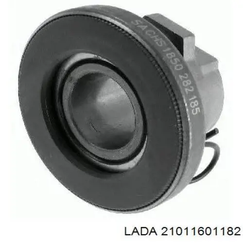Вижимний підшипник Lada 21011601182 ціна, від 13.13 USD