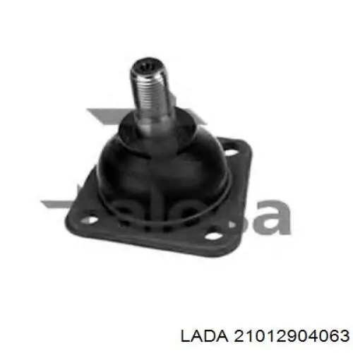 21012904063 Lada Кульові на авто