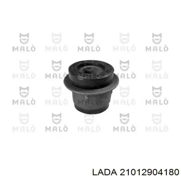Сайлентблок переднього верхнього важеля Lada 2103 (Лада 2103)