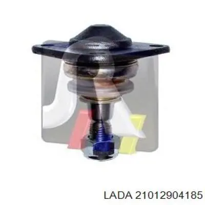 Кульова опора, верхня 21012904185 Lada