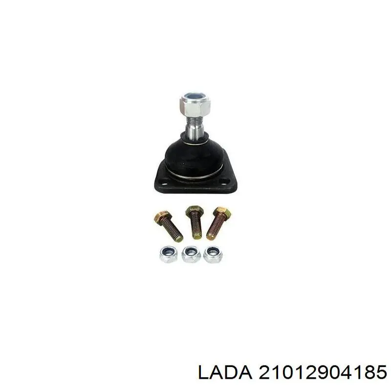 21012904185 Lada Кульова опора, верхня