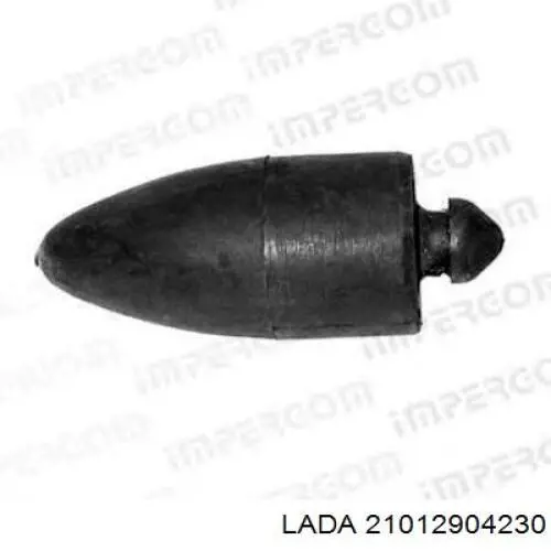 Відбійник на задні амортизатори Lada 21012904230 ціна, від 0.56 USD