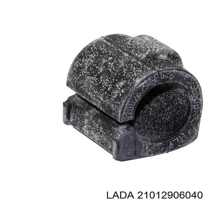 Подушка стабілізатора Lada 21012906040 ціна, від 1.06 USD