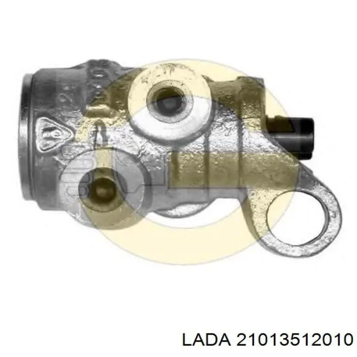 Регулятор тиску Magneti Marelli 360219180001