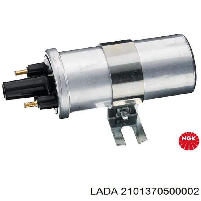 21013705010 Lada Котушка запалювання