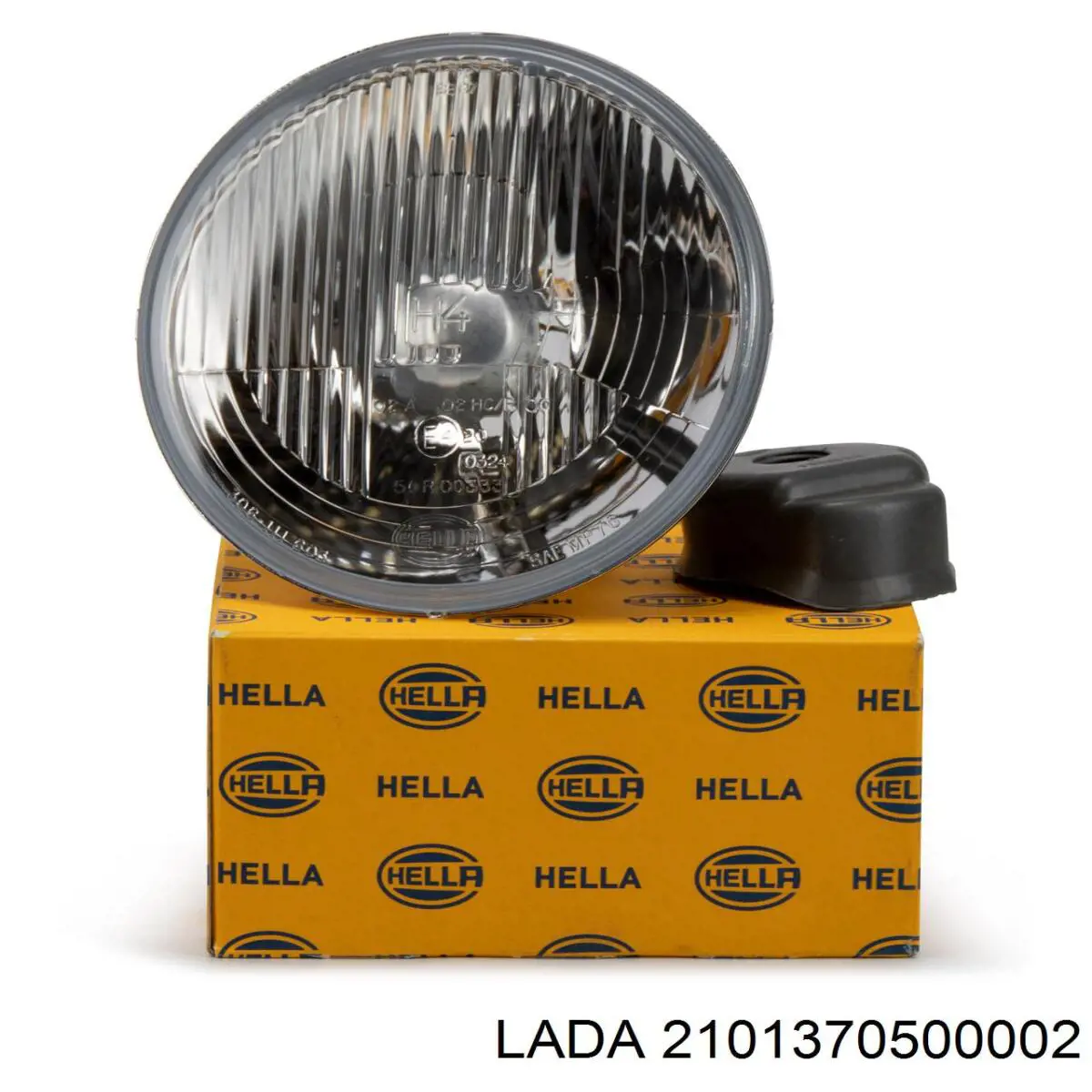 Купити 21013705010 Lada Котушка запалювання