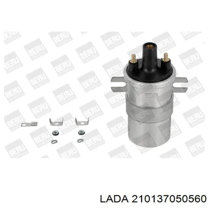 210137050560 Lada Котушка запалювання