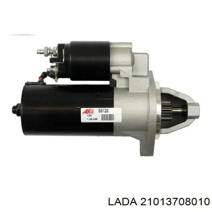 Стартер Lada 21013708010 ціна, від 86.01 USD
