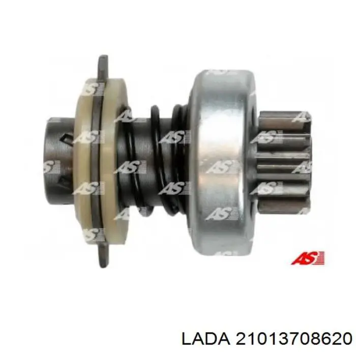 Купити 21013708620 Lada Бендикс стартера