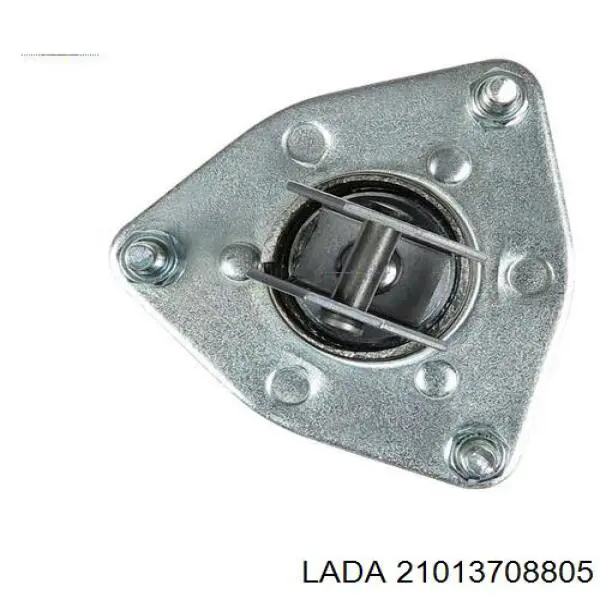 Контактор Lada 21013708805 ціна, від 19.44 USD