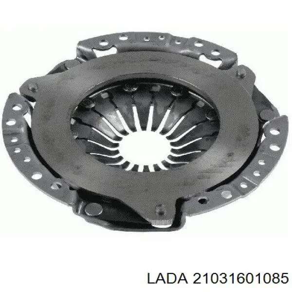 Корзина зчеплення 21031601085 Lada