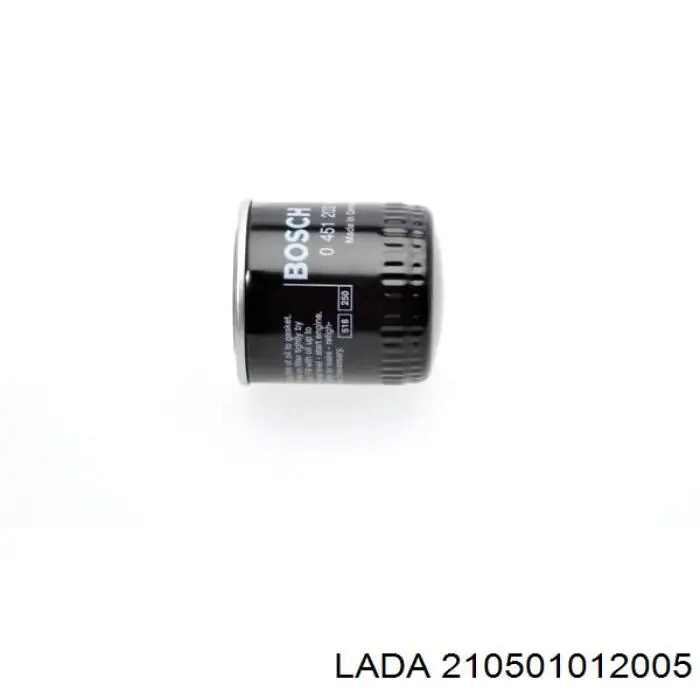 Масляний фільтр двигуна Lada 210501012005 ціна, від 5.23 USD