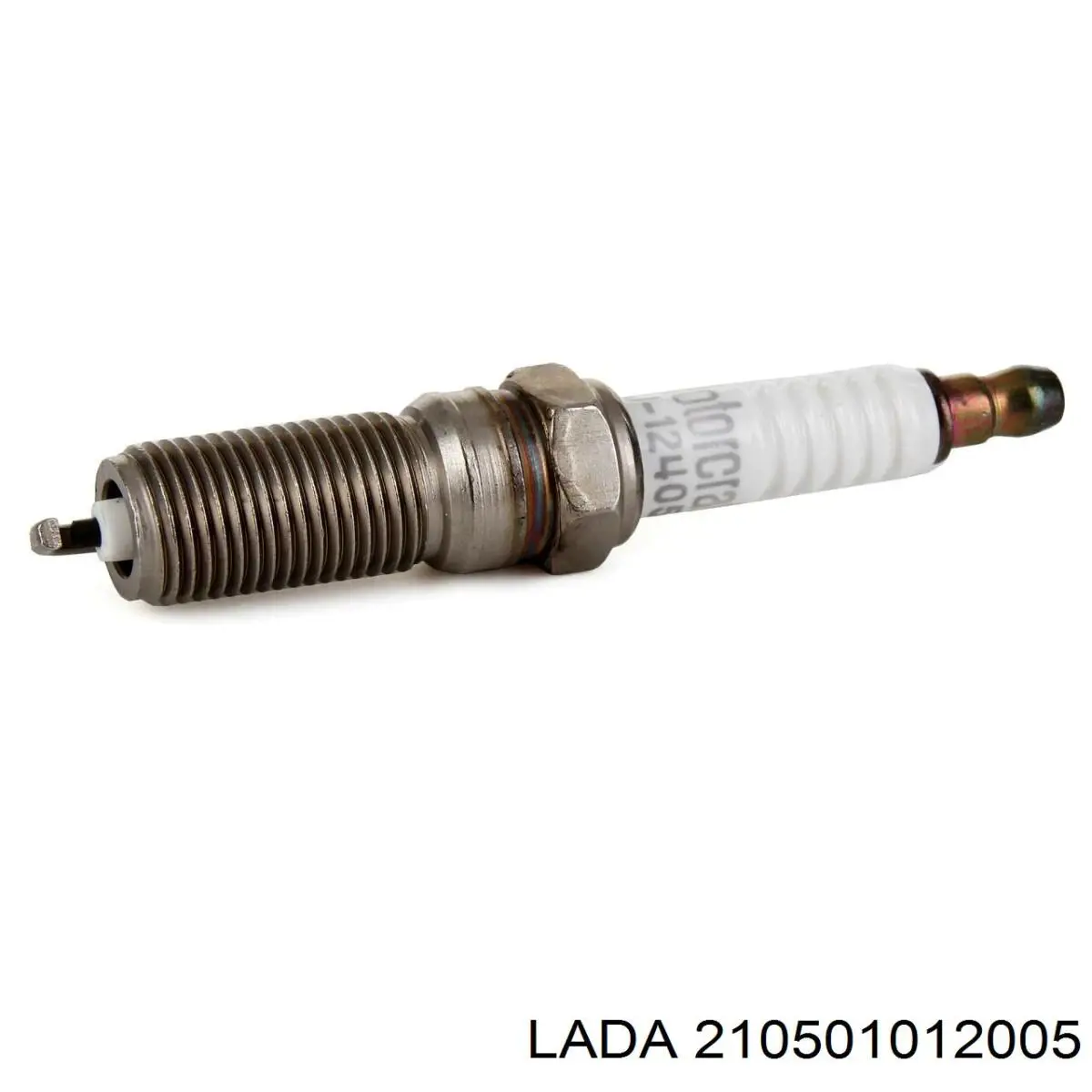 Купити 210501012005 Lada Фільтр очищення масла відцентровий