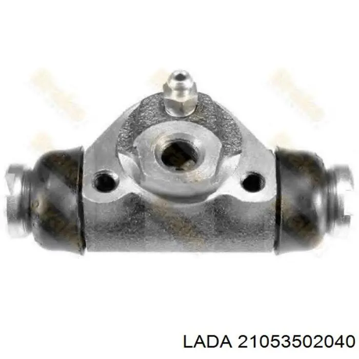 Купити 21053502040 Lada Циліндр гальмівний колісний/робітник, задній