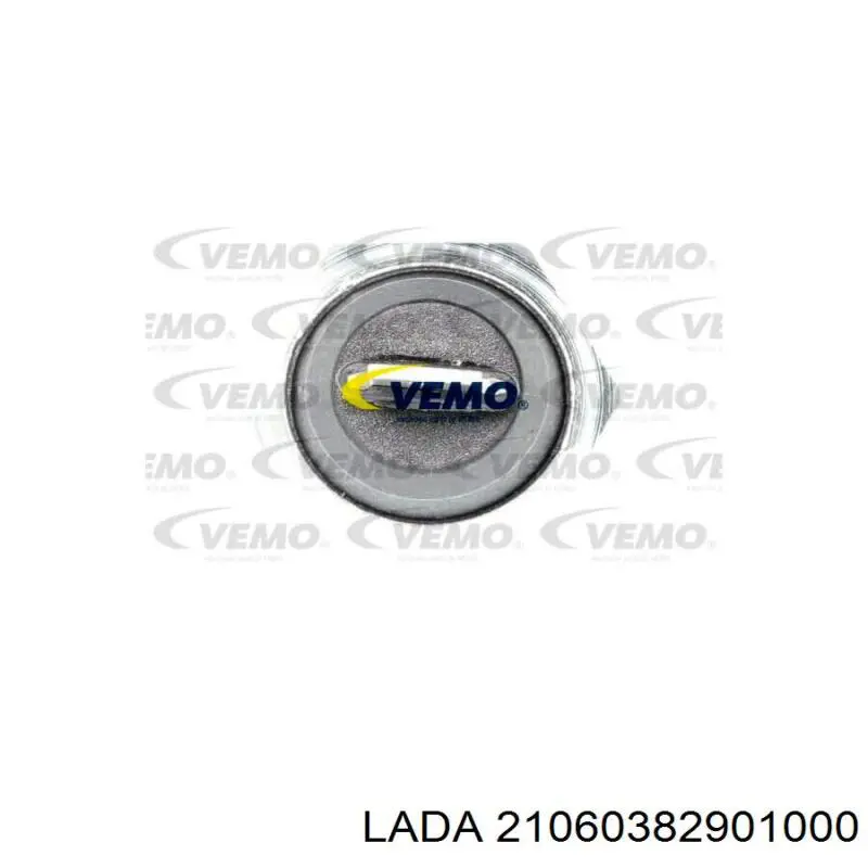 Купити 21060382901000 Lada Датчик тиску масла