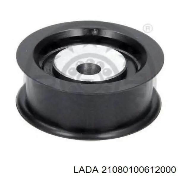 21080100612000 Lada Ролик натягувач