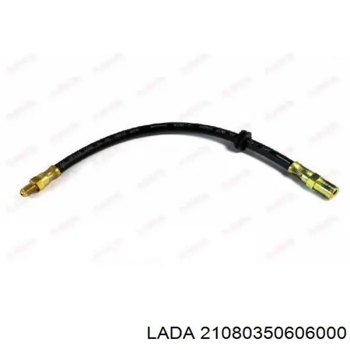 21080350606000 Lada 