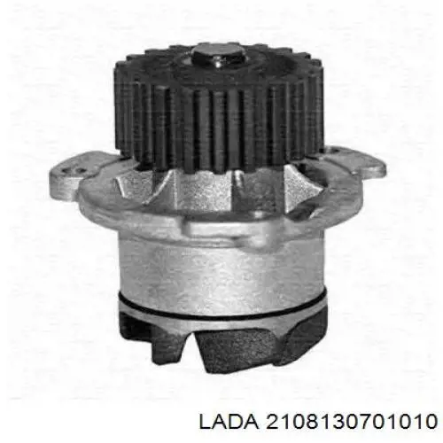 2108130701010 Lada Насос охолодження
