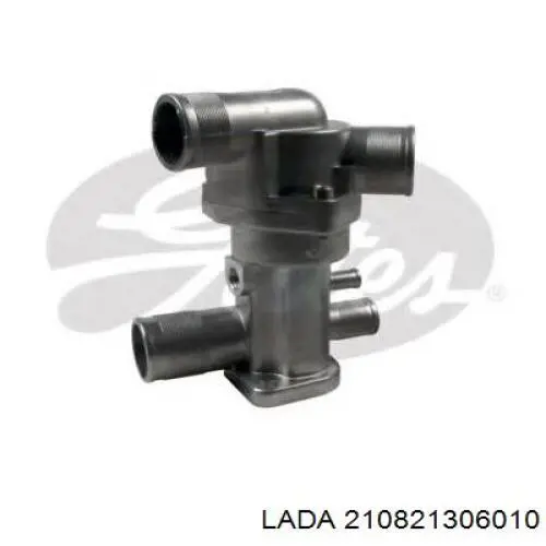 Автомобільний термостат Lada 210821306010 ціна, від 6.34 USD