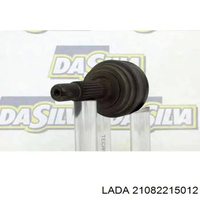 21082215012 Lada Граната зовнішня