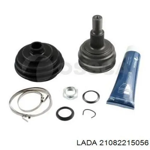 ШРКШ внутрішній, передній Lada 21082215056 ціна, від 30.21 USD