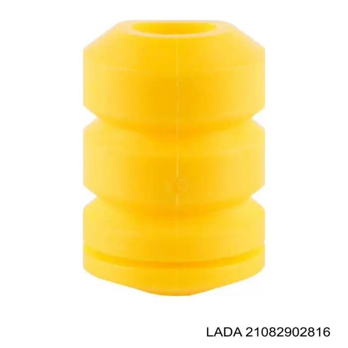 21082902816 Lada буфер-відбійник амортизатора переднього