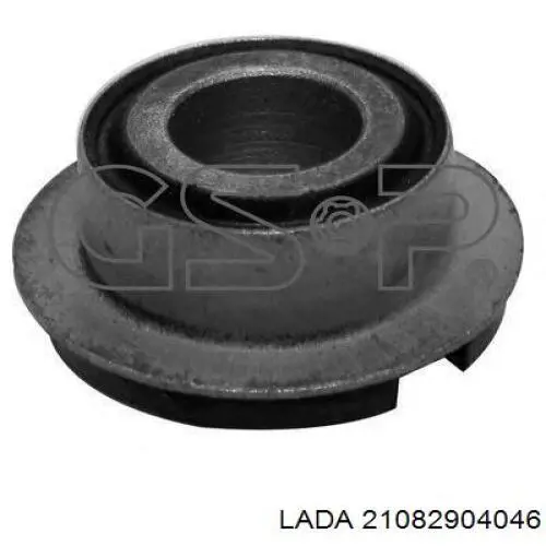 Сайлентблок переднього важеля 21082904046 Lada