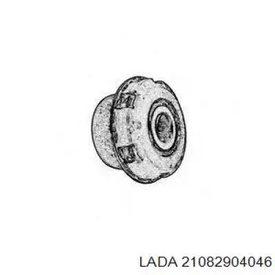 21082904046 Lada Сайлентблок переднього нижнього важеля