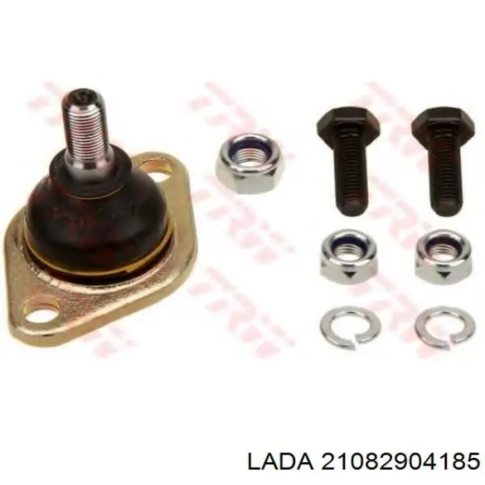 Кульова опора, нижня 21082904185 Lada