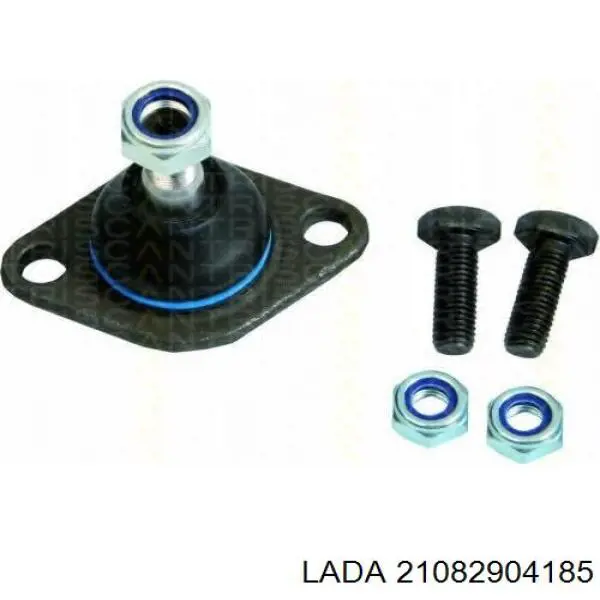 21082904185 Lada Кульові на авто