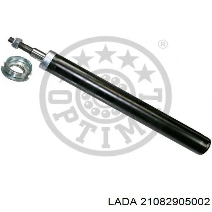 Амортизатор передній, правий Lada 2108 (Лада 2108)