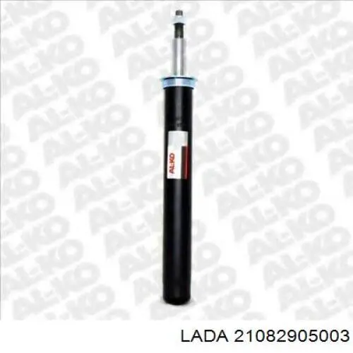 Амортизатор передньої підвіски, лівий Lada 21082905003 ціна, від 32.18 USD