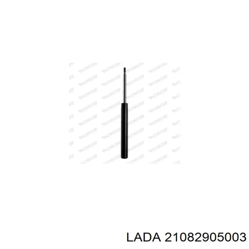 Купити 21082905003 Lada Амортизатора передній лівий