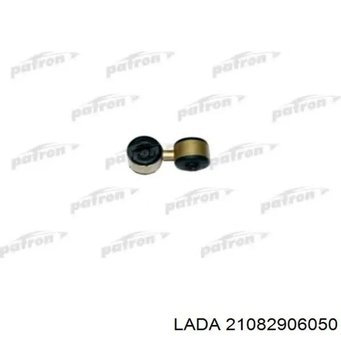 Стійки стабілізатора на Lada 2108 