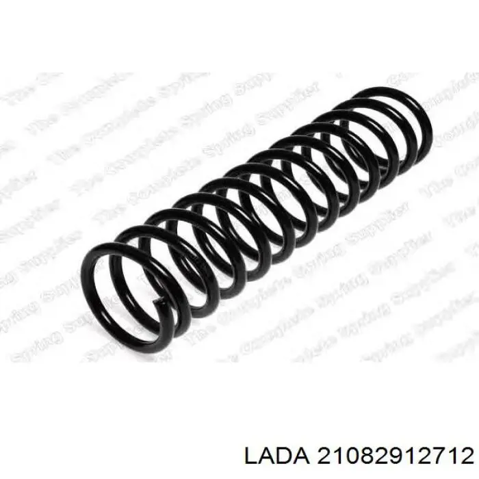 Пружина задня Lada 21082912712 ціна, від 15.19 USD