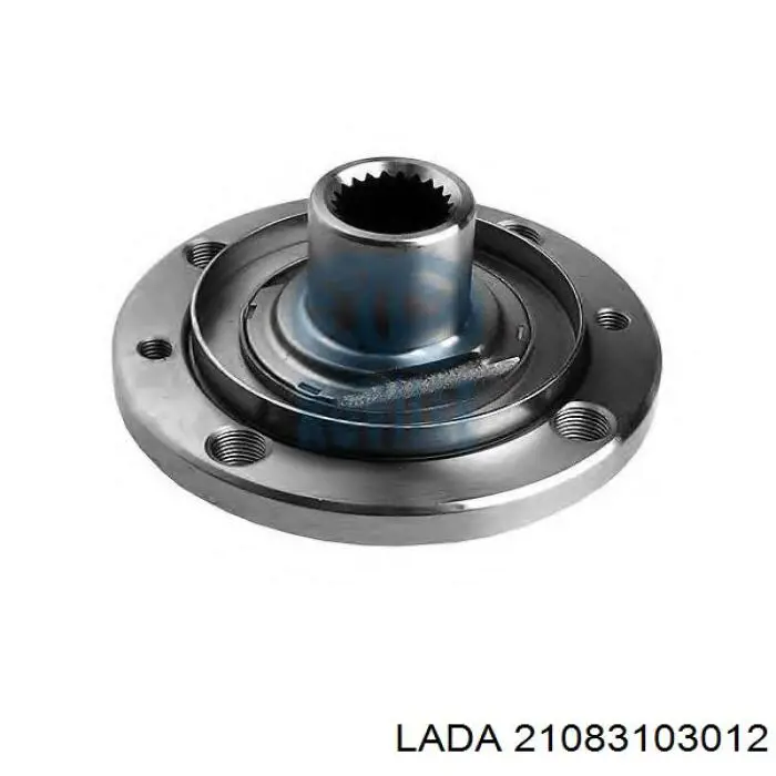 Купити 21083103012 Lada Маточини передніх коліс