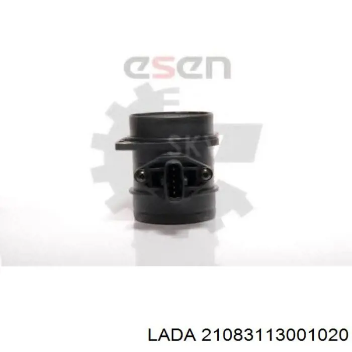 Купити 21083113001020 Lada Повітромір