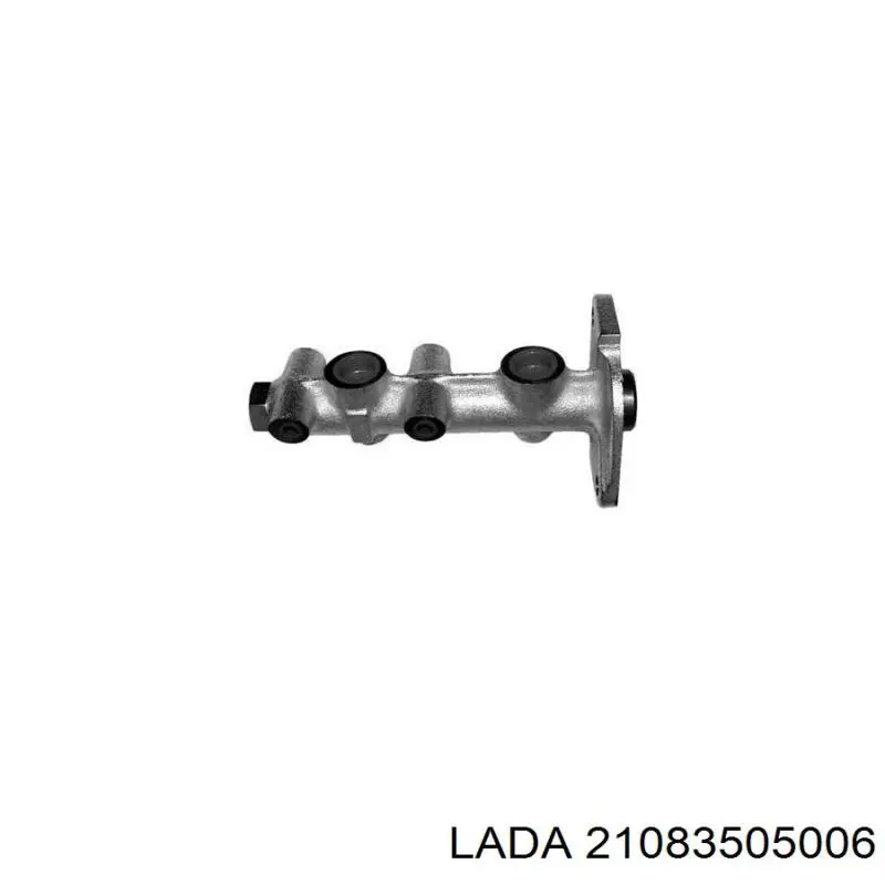 Циліндр головний гальма (Гідротормоз) Rider 21083505006 ціна, від 17.98 USD