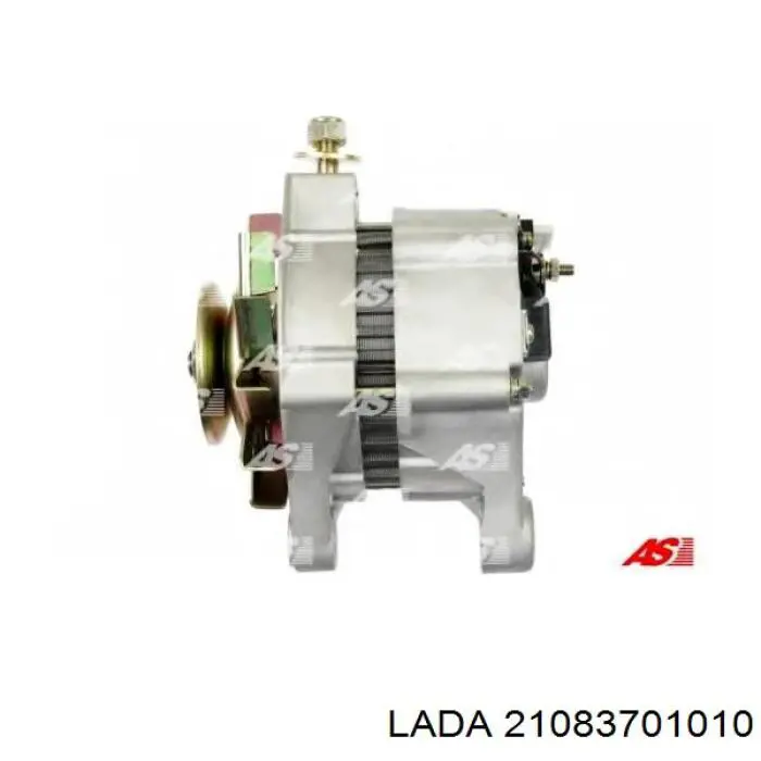 Купити 21083701010 Lada Генератор