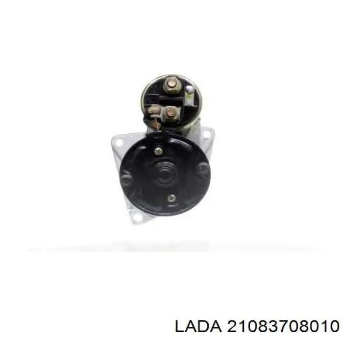 Стартер 21083708010 Lada