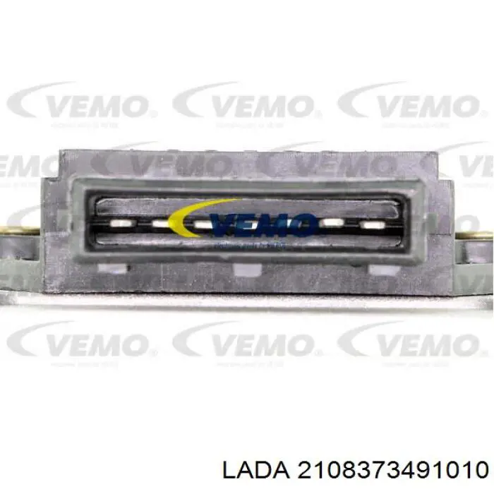 3501922 Volvo Комутатор транзисторний