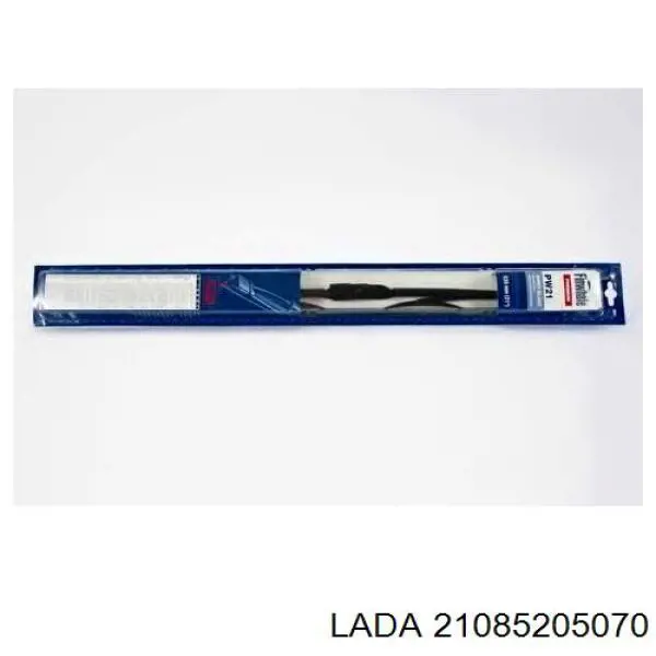 Щітка-двірник лобового скла, пасажирська 21085205070 Lada
