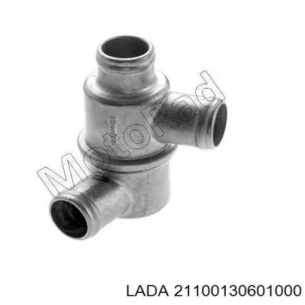 Купити 21100130601000 Lada Термостат в корпусі