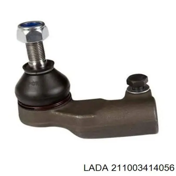 Наконечник рульовий Lada 211003414056 ціна, від 10.61 USD