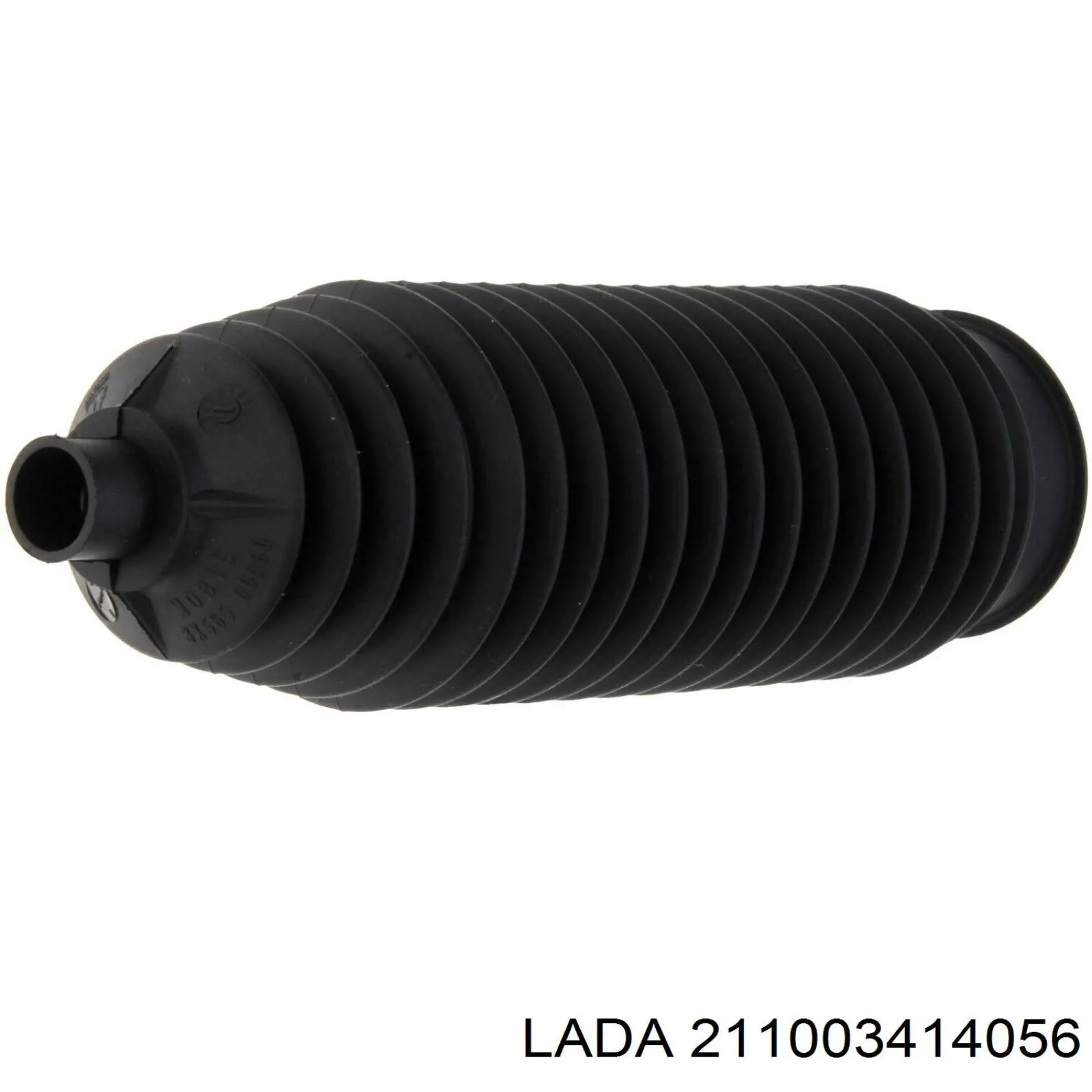 211003414056 Lada Зовнішній наконечник рульової тяги
