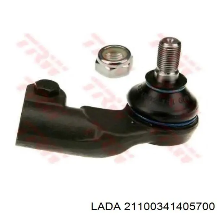 Рульовий наконечник 21100341405700 Lada