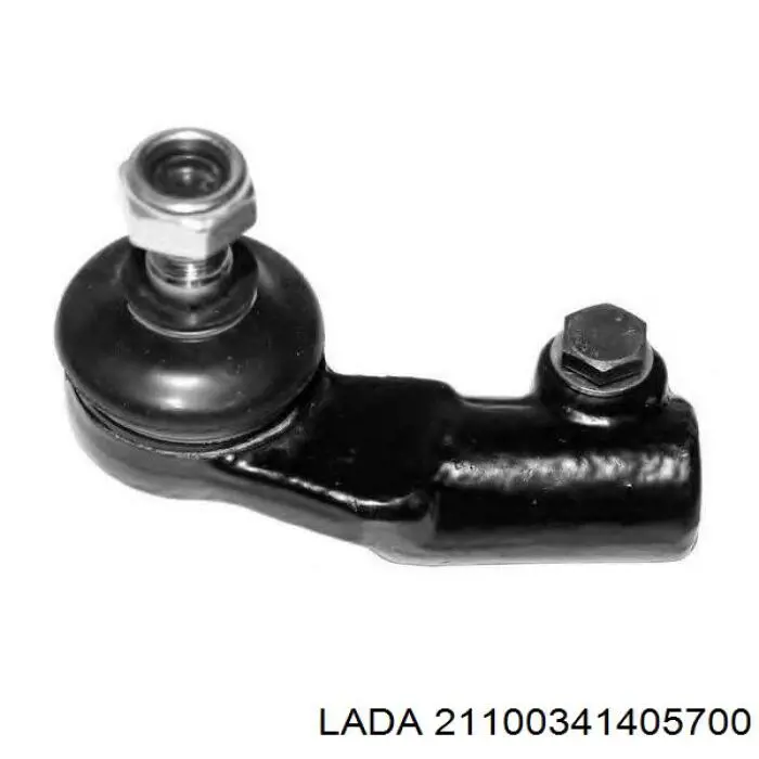 Купити 21100341405700 Lada Рульовий наконечник