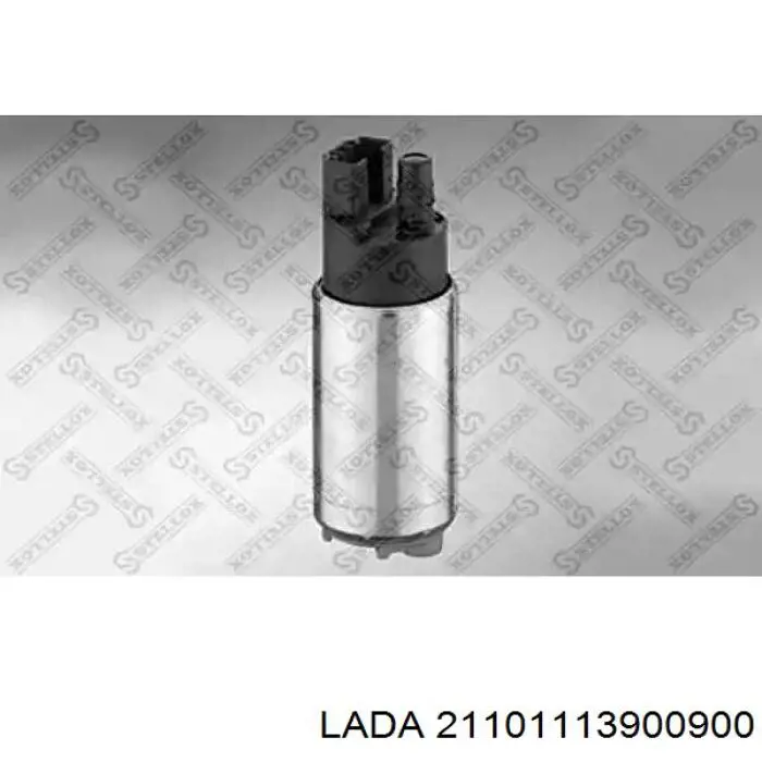 8TF358306571 HELLA Електробензонасос